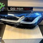 Bmw G30 Makyajlı Sol Far Dönüşüm
