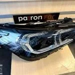 Bmw X1 U11 Sağ-Sol Far Orjinal Adet Fiyatı 5A9A228-01