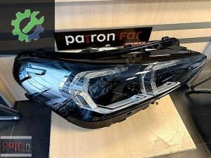 Bmw X1 U11 Sağ-Sol Far Orjinal Adet Fiyatı 5A9A228-01