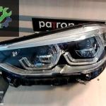 Bmw X3 G01 Sağ Far Orjinal