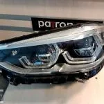 Bmw X3 G01 Sağ Far Orjinal
