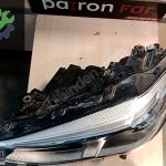 Bmw X3 G01 Sağ Far Orjinal