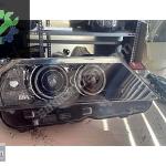Bmw X3 Sağ Xenon Far Temiz Orjinal