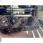 Bmw X3 Sağ Xenon Far Temiz Orjinal