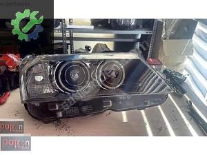 Bmw X3 Sağ Xenon Far Temiz Orjinal