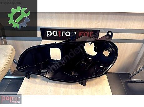 BMW X5 Far Kasası çıkma parça