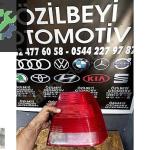 Volkswagen Bora Sağ Arka Stop çıkma parça - Özilbeyi Otomotiv Gaziantep