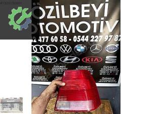 Bora sağ stop