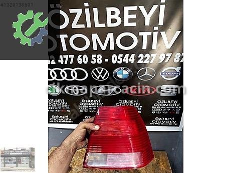 Volkswagen Bora Sağ Arka Stop çıkma parça
