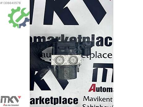 Volkswagen Polo ABS Beyni (Modül) çıkma parça