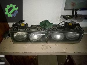 Bosch marka e36 far