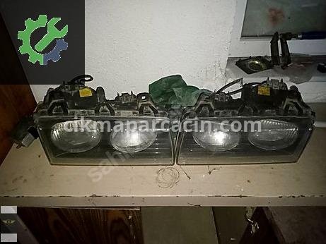 Ford Ka Sol Ön Far çıkma parça