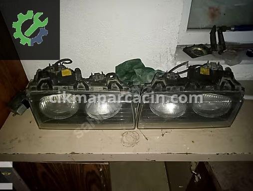Ford Ka Sol Ön Far çıkma parça