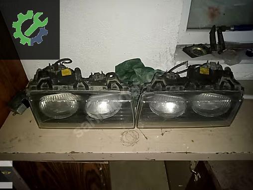 Ford Ka Sol Ön Far çıkma parça - SAYILI OTO HURDA İzmir