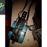 Ford Ka Sol Ön Far çıkma parça - SAYILI OTO HURDA İzmir