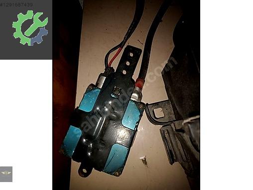 Ford Ka Sol Ön Far çıkma parça - SAYILI OTO HURDA İzmir