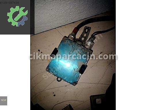 Ford Ka Sol Ön Far çıkma parça