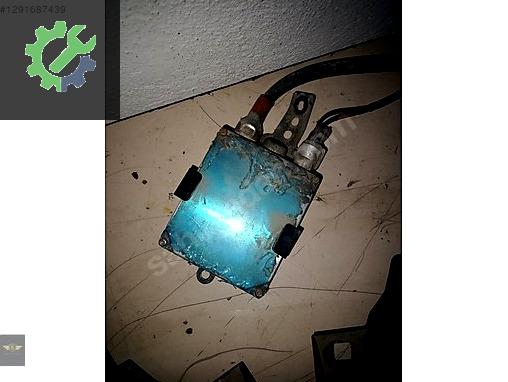 Ford Ka Sol Ön Far çıkma parça - SAYILI OTO HURDA İzmir