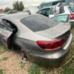 Volkswagen Passat 2006 Çıkma Klima Radyatörü