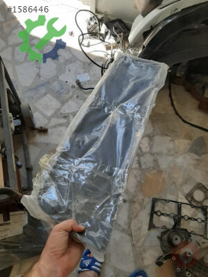 Peugeot Boxer Stop çıkma parça