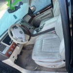Lincoln Navigator 1993 Çıkma Torpido