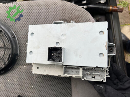 Fiat Croma Sigorta Kutusu 46846746 çıkma parça