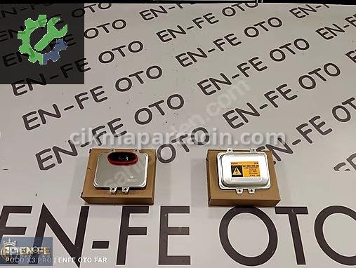 Ford Focus Far Beyni 5DV009000-00 çıkma parça