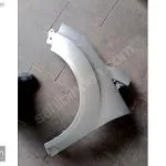 C-Max Sol çamurluk Orjinal