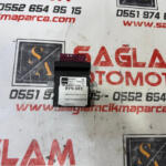 Yakıt Pompası BMW X5 Çıkma 55892110