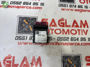 Yakıt Pompası BMW X5 Çıkma 55892110