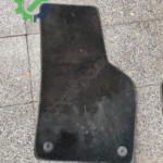 Smart Fortwo 1996-2012 Çıkma Taban Döşemesi