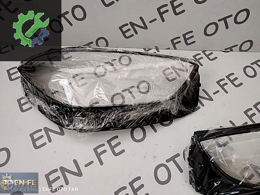 Mercedes-Benz CL Sol Ön Far çıkma parça