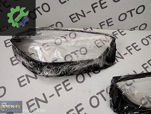 Mercedes-Benz CL Sol Ön Far çıkma parça