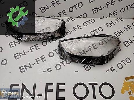 Mercedes-Benz CL Sol Ön Far çıkma parça