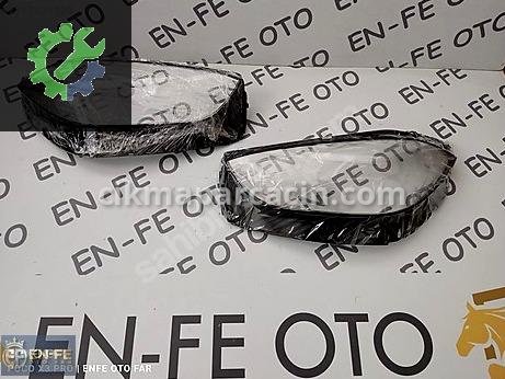 Mercedes-Benz CL Far Camı çıkma parça