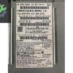 C200 C180 W205 RADİO CD NAVİ MULTİMEDİA A2059006813 2059006813