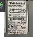 C200 C180 W205 RADİO CD NAVİ MULTİMEDİA A2059006813 2059006813
