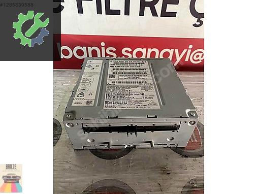 Mercedes-Benz CL Beyin 2059006813 çıkma parça
