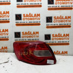 Suzuki Orijinal Çıkma Sol Arka Stop