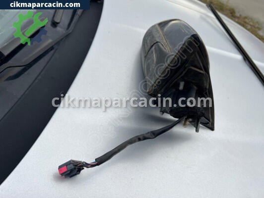 Jaguar X-Type Dış Ayna çıkma parça