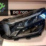 C3 Aircross LED Sol Far Orjinal