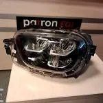 C3 Full LED Sol Far Orjinal