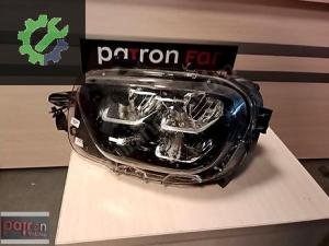 C3 Full LED Sol Far Orjinal (2. Adet)