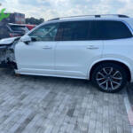 Volvo XC90 çıkma parça - TOTIKGROUP L.L.C İstanbul