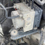Audi A3 2008-2024 Çıkma ABS Beyni 5Q0614517R