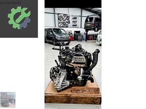 CAA Volkswagen Caravelle T6 2.0 TDI Motor (2015/2019)