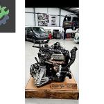 2015 Volkswagen Multivan Komple Motor Çıkma Parça İstanbul