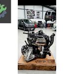 2015 Volkswagen Transporter Komple Motor Çıkma Parça İSTANBUL