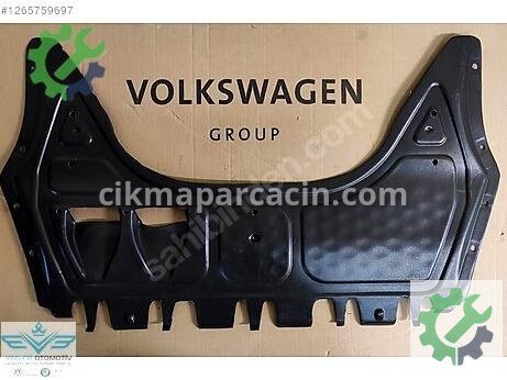 Volkswagen Caddy Karter çıkma parça