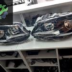 CADDY 2010-2016 COMFORTİME SAĞ SOL FAR